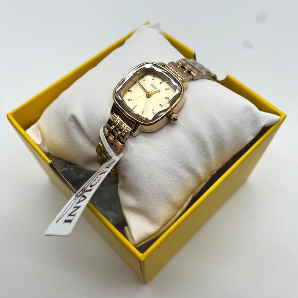 INVICTA NWT Watch, Box Included main image 4